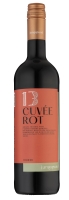 Jungspund Rotwein-Cuvée QbA